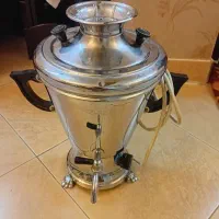 سماور برقی پلان