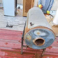 نصب و تعمیر انواع آبگرمکن در منزل و کارگاه