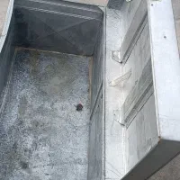 صندوق|ابزارآلات|مشهد, شهید معقول|دیوار