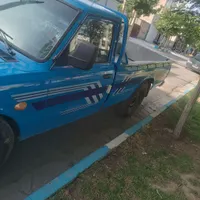 زامیاد Z 24 دوگانه سوز آپشنال، مدل ۱۴۰۳