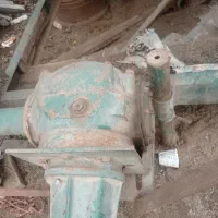 تعداد دیفرانسیل کمپاین فقانی