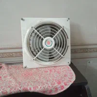 هواکش دمنده