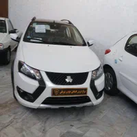 کوییک آر اس سفید مشکی 1404