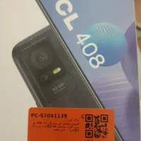 گوشی تی سی ال 408