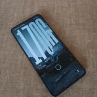 Poco F7 pro با لپ تاپ هم معاوضه میشه
