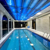 اجاره ویلا استخردار با سونا خشک وجکوزی