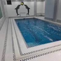 ویلاساحلی ۳خوابه استخروجکوزی