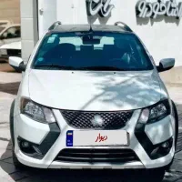 کوییک 402 /نقدواقساط/تحویل فوری/راشاخودرو