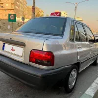 پراید شاسی پلمپ|خودرو سواری و وانت|دماوند, گیلاوند|دیوار