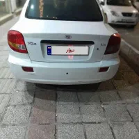 ریو مدل ۸۸|خودرو سواری و وانت|شاهدشهر, |دیوار