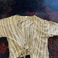 تعدادی تاپ لبای ورزشی تیشرت بافت شومیز پیراهن|لباس|فریدونکنار, |دیوار