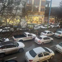 مغازه تازه میدان فروشی