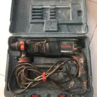 دستگاه پولیش- دریل هیلتی-سنگ فرز-میکسر دستی|ابزارآلات|رودهن, |دیوار