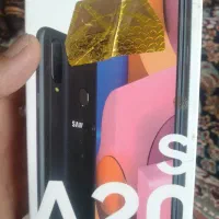 گوشی a20s
