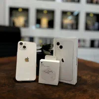 اپل iPhone 13 با حافظهٔ ۲۵۶ گیگابایت نقد و اقساط