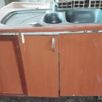 کابینت آشپزخانه|آب‌چکان و نظم‌دهنده ظروف|رضوانشهر, |دیوار