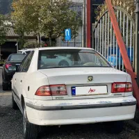 سمند LX مدل ۹۴|خودرو سواری و وانت|تالش, هشتپر|دیوار