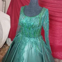 لباس عروس