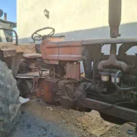 تراکتور رومانی مدل ۶۱ فابریک|خودرو سنگین|دماوند, دماوند|دیوار