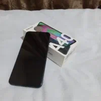 گوشیه کمیاب و بی‌همتا سامسونگ A40