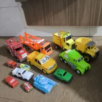 اسباب بازی|اسباب‌‌بازی|قم, باغ شریفی|دیوار