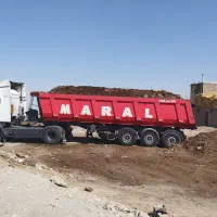 نمایندگی فروش کود گاوی درزاهدان|خدمات باغبانی و درختکاری|بم, |دیوار