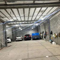 اجاره مغازه برای تعمیرگاه|اجارهٔ مغازه و غرفه|مهاباد (آذربایجان غربی), |دیوار