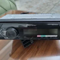 ضبط پایونر ۴خروجه فلش خور