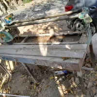 سنگبر مارک صدصنعت|ماشینآلات صنعتی|فردیس, دهکده|دیوار