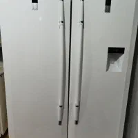 فروش یخچال دوقلو