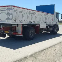 ایویکو تک باری مدل۸۴|خودرو سنگین|اسدآباد, |دیوار