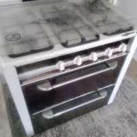 گاز