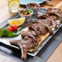 استخدام صندوقدار آشپز باریستا|استخدام خدمات فروشگاه و رستوران|سرخرود, |دیوار