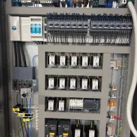 برق صنعتی،PLC،HMI