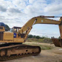 بیل مکانیکی