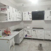 کابینت پیش ساخته کد68|مصالح و تجهیزات ساختمان|خورموج, |دیوار