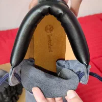 پوتین تیمبرلند  Timberland|کیف، کفش، کمربند|رشت, منظریه|دیوار