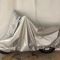 موتور شوکا|موتورسیکلت|مبارکه, |دیوار