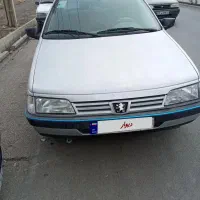 پژو 405|خودرو سواری و وانت|همدان, |دیوار