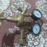 گیج فشار زینسر اصلی|ابزارآلات|کاشمر, |دیوار