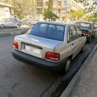 پراید ۸۷|خودرو سواری و وانت|تهران, تولید دارو|دیوار