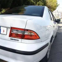 سمندLX استثنایی|خودرو سواری و وانت|همدان, |دیوار