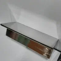 نازل پرده آب شوتر و ثقلی/استیل304/با ضمانت کتبی|مصالح و تجهیزات ساختمان|تهران, پامنار|دیوار