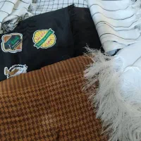 چند مدل چفیه نو