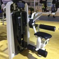 دستگاه بدنسازی تکنوجیم چین|تجهیزات ورزشی|تهران, تجریش|دیوار