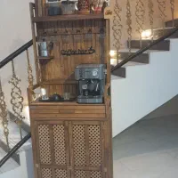 کافی بار مدرن کارینو پرداخت جلو در منزل