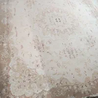 فرش|فرش|مهاباد (آذربایجان غربی), |دیوار