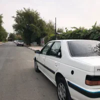 پژو پارس مدل ۹۰|خودرو سواری و وانت|دوگنبدان, |دیوار