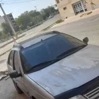 پژو 405 GLX - دوگانه سوز CNG، مدل ۱۳۸۹