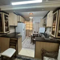 آپارتمان ۶۰ متر / ۲ خواب / تک واحد / نبرد شمالی